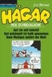 Cover of Hägar der schreckliche: auf sie mit Gebrüll. Gut gekämpft ist halb gewonnen. Dem mutigen gehört die Welt