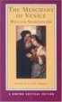 Cover of The Merchant of Venice