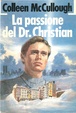 Cover of La passione del Dr. Christian