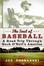 Cover of The Soul of Baseball
