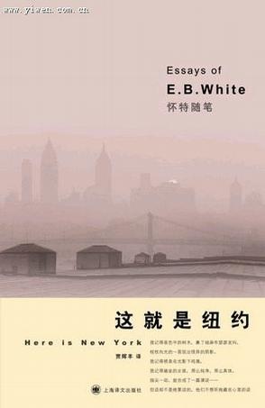 这就是纽约的圖像