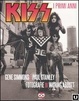 Cover of Kiss