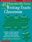 Cover of '40 Reproducible Forms for the Writing Traits Classroom'