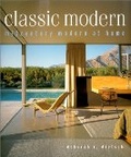 Classic Modern : Midcentury Modern At Home