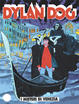 Cover of Dylan Dog n. 184