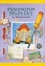 Cover of "Paddington Helps Out"