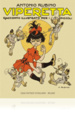 Cover of Viperetta