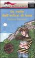Cover of La notte dell'eclissi di luna
