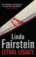 Cover of Lethal Legacy
