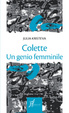 Cover of Colette