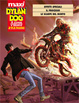 Cover of Maxi Dylan Dog n. 18