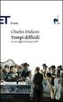 Cover of Tempi difficili