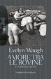 Cover of Amore tra le rovine