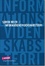 Image of Informationsvidenskabsteori