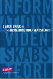 Image of Informationsvidenskabsteori