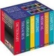 Cover of The New International Webster¿s Pocket Reference Library