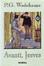 Cover of Avanti, Jeeves