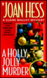 Cover of A Holly Jolly Murder