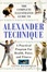 Cover of The Complete Illustrated Guide to the Alexander Technique