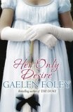 Her Only Desire (Spice Trilogy 1) (Spice Trilogy 1)