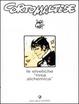 Cover of Corto Maltese vol. 28