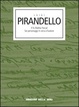 Cover of Il fu Mattia Pascal - Sei personaggi in cerca d'autore
