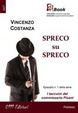 Cover of Spreco su spreco