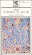 Cover of Memoria del vento
