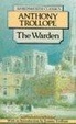 Cover of The Warden