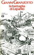 Cover of La battaglia di Lepanto