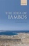 Cover of The Idea of Iambos