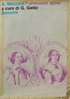 Cover of I promessi sposi