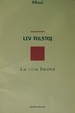 Cover of La vita buona