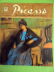 Cover of Picasso