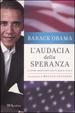 Cover of L'audacia della speranza