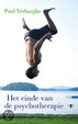 Cover of Het einde van de psychotherapie