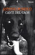 Cover of Canti del caos
