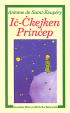 Cover of Iċ-ċkejken prinċep