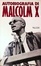 Cover of Autobiografia di Malcolm X