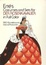 Cover of "Erte's Costumes & Sets for "Der Rosenkavalier" in Full Color"