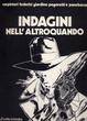 Cover of Indagini nell'Altroquando