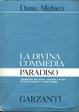 Cover of La Divina Commedia - Paradiso