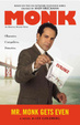 Cover of Mr Monk Gets Even