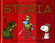 Cover of L'Enciclopedia delle strisce (vol 7)- Storia -