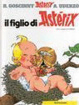 Cover of Il figlio di Asterix