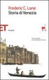 Cover of Storia di Venezia