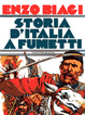 Cover of Storia d'Italia a fumetti