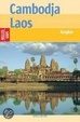 Cover of Cambodja en Laos