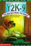 Cover of Y2K-9