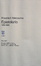 Cover of Epistolario / 1850 - 1869